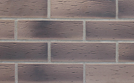 Клинкерная плитка для НФС Terramatic Koro Grey AB, 240*71*14 мм