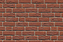 Кирпич облицовочный Muhr Nr 02, Rotbraun-bunt, 210*100*65 мм