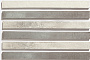 Декоративный кирпич Mesterra Stratum 015