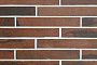 Клинкерная плитка под кирпич INTERBAU Brick Loft, INT 573 Ziegel, 360*52*10 мм