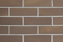 Клинкерная плитка под кирпич Terramatic Plato Brown АК, 240*71*14 мм