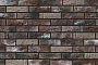 Декоративный кирпич Leonardo Stone Париж-2 465, 185*48*10 мм