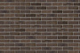 Кирпич облицовочный Terca Bruin-Zwart, 215*45-50*65 мм
