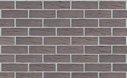 Клинкерная плитка под кирпич King Klinker Old Castle Platinum skies HF47, 240*71*14 мм