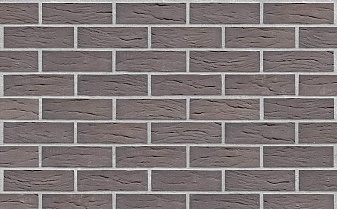 Клинкерная плитка под кирпич King Klinker Old Castle Platinum skies HF47, 240*71*14 мм