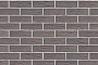 Клинкерная плитка под кирпич King Klinker Old Castle Platinum skies HF47, 240*71*14 мм