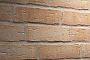 Клинкерная плитка под кирпич Feldhaus Klinker WFD 14 R681 sintra terracotta bario, 215*65*14 мм