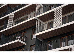 HPL-панель Greenlam Woods SUD 9104 Enigma двухсторонняя, 3050*1300*8 мм