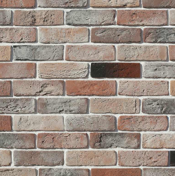 Декоративный кирпич White Hills Ринн Брик Design цвет 683-90