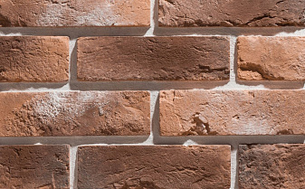 Декоративный кирпич Leonardo Stone Прованс 250*70*15 мм 485