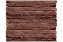 Кирпич ригельный Westerwaelder Klinker Antique Bari, 510*102*40 мм