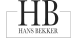 Hans Bekker logo