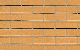 Кирпич клинкерный Muhr 01 Niederlausitzer Gelb гладкий, Spar NF, 240*55*71 мм