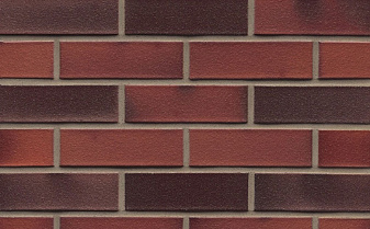 Кирпич клинкерный Westerwaelder Klinker Nr 03EG Rot Edelglanz, 240*115*71 мм