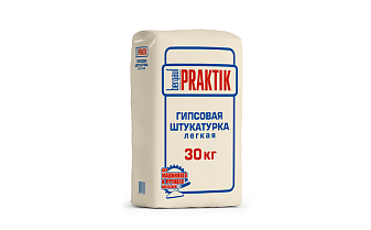Bergauf PRAKTIK, 30 кг