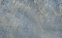 Керамогранит KERAMA MARAZZI Ониче голубой лаппатированный обрезной, 1195*600*9 мм
