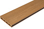 Доска террасная CM Decking Flax, 3000*138*20 мм, Teak (Тик)