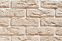 Декоративный кирпич Leonardo Stone Сен-Жермен 200*50*14 мм 0,79 м2/уп 404