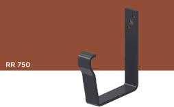 Крюк желоба Orima RR 750 для системы D 110/85*85 мм