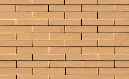 Клинкерная брусчатка Muhr №01 Niederlausitzer Gelb, 240*55*52 мм