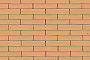 Клинкерная брусчатка Muhr №01 Niederlausitzer Gelb, 240*55*52 мм