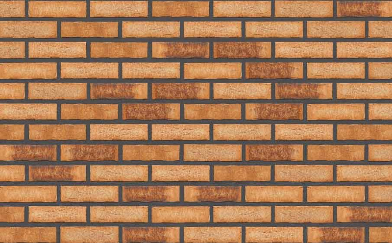 Клинкерная плитка под кирпич Feldhaus Klinker NF 11 R695 sintra sabioso ocasa 240*71*11 мм