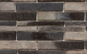 Декоративный кирпич ecodeco Помпеи 30-484-03