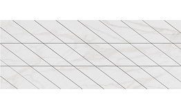 Фальшмозаика Corner Ametis Supreme SM02, неполированный, правый, 598*298*10 мм