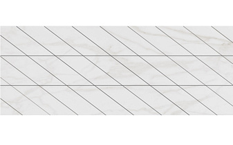 Фальшмозаика Corner Ametis Supreme SM02, неполированный, правый, 598*298*10 мм
