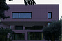 HPL-панель PoliLam Colors Grape LA, 3050*1220*8 мм