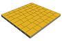 Плитка тротуарная SteinRus Инсбрук Альт Брик, гладкая, желтый, толщина 60 мм