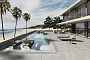 Керамогранит EXAGRES Provenza Grigio, 330*330*10 мм