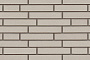 Кирпич клинкерный Muhr 36 Silbergrau nuanciert гладкий, 290*90*52 мм