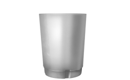 Труба Grand Line Rooftop dRain PU, 3 м, RAL 9003 сигнальный белый