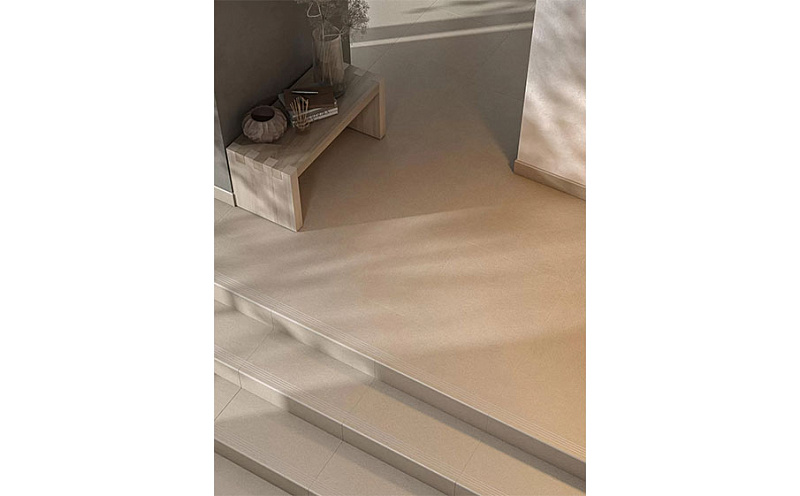 Керамогранит KERAMA MARAZZI Джиминьяно бежевый лаппатированный обрезной, 1195*600*9 мм