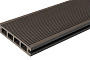 Доска террасная CM Decking 3000*135*25 мм NATUR Wenge (Венге)