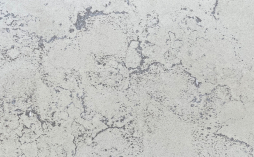 Стеклофибробетонная плитка ЗАФ Мрамор белый кракилюр, 400*200*30 мм