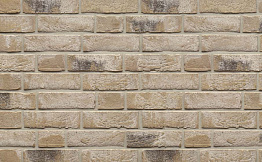 Кирпич облицовочный Muhr Nr 59 Monaco (Titan Multi), 210*100*65 мм