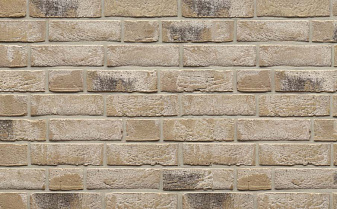 Кирпич облицовочный Muhr Nr 59 Monaco (Titan Multi), 210*100*65 мм