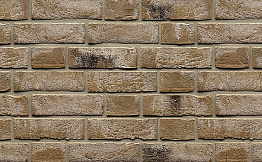 Кирпич облицовочный Westerwaelder Klinker WK959 Monaco, 210*100*65 мм