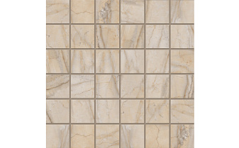 Мозаика Estima Bernini BR01 полированный 300*300 мм