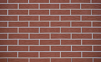 Кирпич клинкерный ТМ Kerma Premium Klinker бордо риф 250*120*65 мм