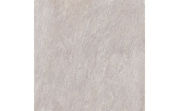 Керамогранит KERAMA MARAZZI Гренель серый обрезной, 600*600*9 мм