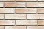 Кирпич клинкерный Muhr 37_06 Serie mondan гладкий, 290*60*71 мм