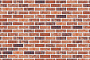 Клинкерная плитка угловая King Klinker Old Castle Brick street HF05, 240*71*115*10 мм