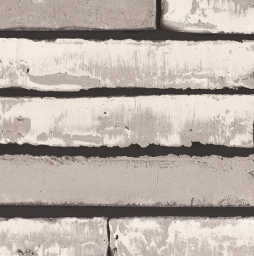 Кирпич ригельный Terca Wasserstrich Special Sable, 510*100*40 мм