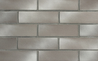 Клинкерная плитка под кирпич Terramatic Plato Grey АС, 240*71*14 мм