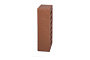 Кирпич клинкерный ТМ Kerma Premium Klinker красный риф 250*120*65 мм