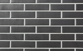 Печной кирпич полнотелый Lode Carbon, 250*120*65 мм