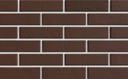 Клинкерная плитка под кирпич BestPoint Classic Terra 245*65*12 мм